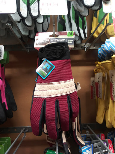 Home Improvement Store «Tractor Supply Co.», reviews and photos, 156 M.L.K. Jr Blvd, Monroe, GA 30655, USA