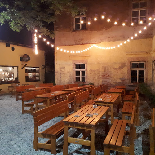 Pivnice Kateřinská 10 - Noční klub