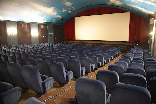 Cinéma 4 Delta à Saint-Maur-des-Fossés
