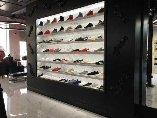 Nice Kicks Find shoe store in Houston Near Location