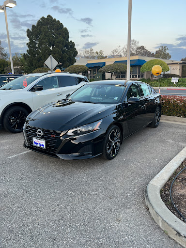 Santa Barbara Nissan image