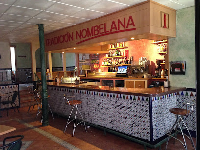 TÍO AMABLE - Bar & Terraza - C. Buenaventura Muñoz, 7, 45917 Nombela, Toledo, Spain
