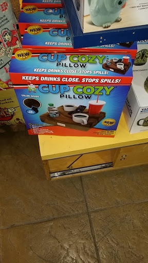 Gift Shop «Aahs! The Ultimate Gift Store», reviews and photos, 1090 Westwood Blvd, Los Angeles, CA 90024, USA