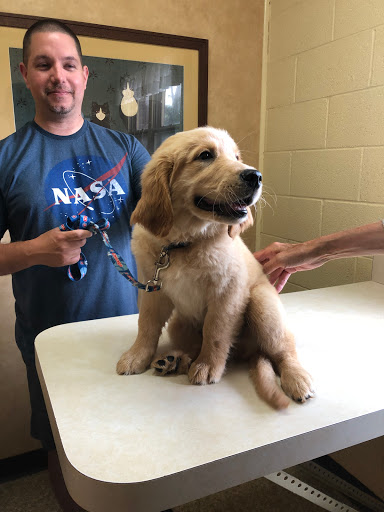 Hillsboro Veterinary Hospital image