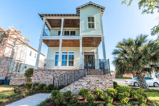 Real Estate Agency «Owen & Co., LLC Real Estate», reviews and photos, 2208 18th St, Gulfport, MS 39501, USA