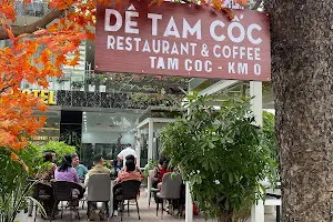 Dê Tam Cốc restaurant & coffee image