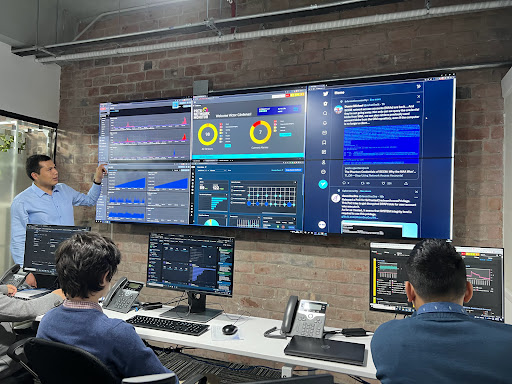 Axus Advisory Group - Ciberseguridad