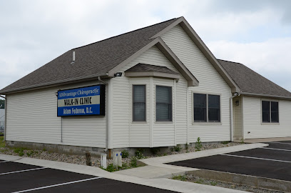 ADDvantage Chiropractic Corporation - Pet Food Store in Warsaw Indiana