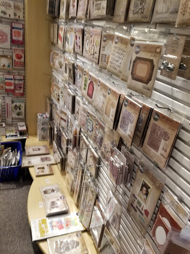 Scrapbooking Store «The Inspiration Station», reviews and photos, 13 Furnace Ave, Stafford Springs, CT 06076, USA
