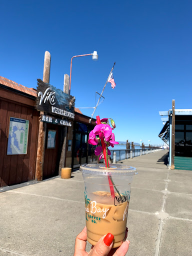 Coffee Shop «Panama Bay Coffee», reviews and photos, 289 Mare Island Way, Vallejo, CA 94590, USA