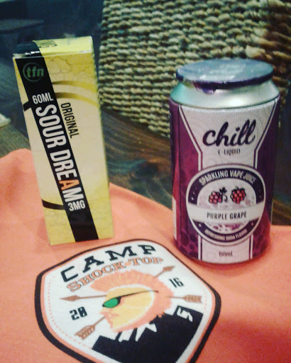 Vaporizer Store «Smoke & Mirrors Vapor House», reviews and photos, 2136 Middle Tennessee Blvd, Murfreesboro, TN 37130, USA