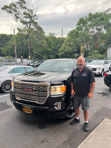 Buick Dealer «City Buick GMC», reviews and photos, 43-60 Northern Blvd, Long Island City, NY 11101, USA