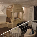 Photo n° 3 de l'avis de ahmet.i fait le 10/12/2022 à 10:08 pour Logis Hôtel Troglododo à Azay-le-Rideau