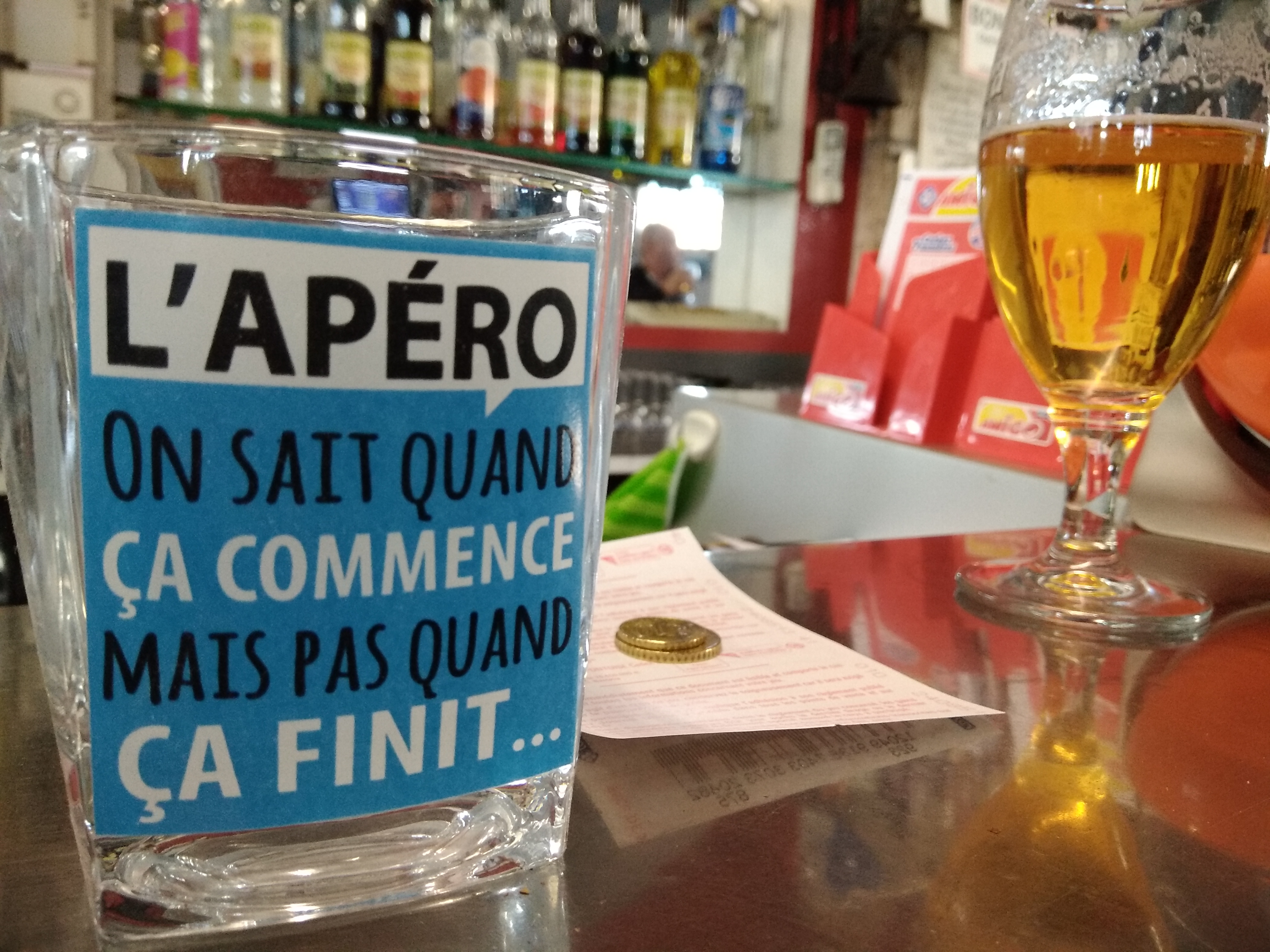 Photo n° 1 de l'avis de olivier.o fait le 13/05/2019 à 13:40