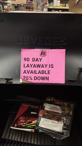 General Store «Big R Farm & Ranch Supply», reviews and photos, 1020 Bonforte Blvd, Pueblo, CO 81001, USA