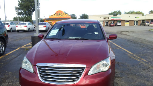 Used Car Dealer «DriveTime Used Cars», reviews and photos, 500 S Green Bay Rd, Waukegan, IL 60085, USA