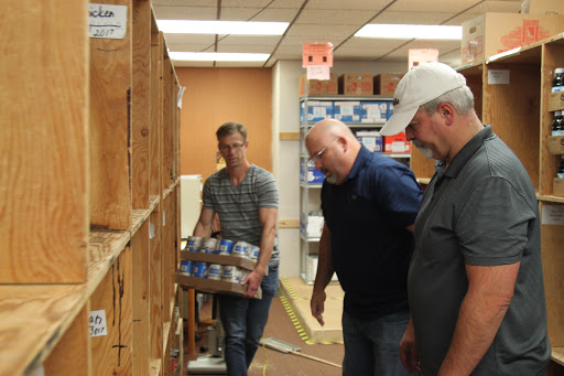 Food Bank «Community Food Basket - Idaho Falls», reviews and photos