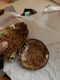 Photo n°16 de McDonald's Faubourg du Temple à Paris ()