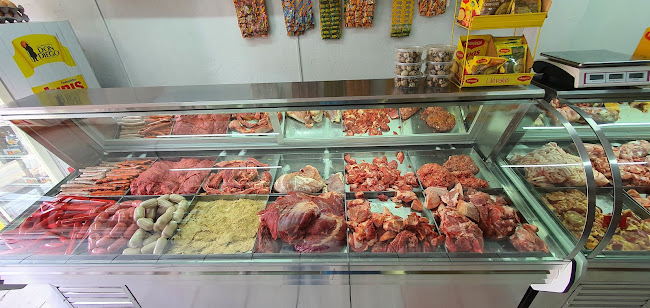 Opiniones de Distribuidora de Pollos J&K en Quito - Carnicería