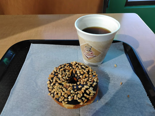 Donut Shop «Donut Bistro», reviews and photos, 1550 Pyramid Way # 100, Sparks, NV 89431, USA