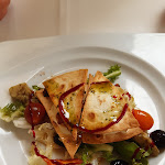 Photo n° 7 de l'avis de Uwe.e fait le 17/05/2023 à 11:28 pour Restaurant Les Flambeaux à Sainte-Maxime