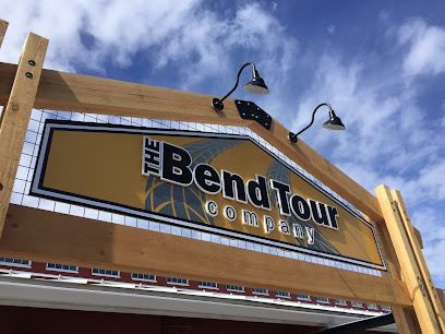 The Bend Tour Company