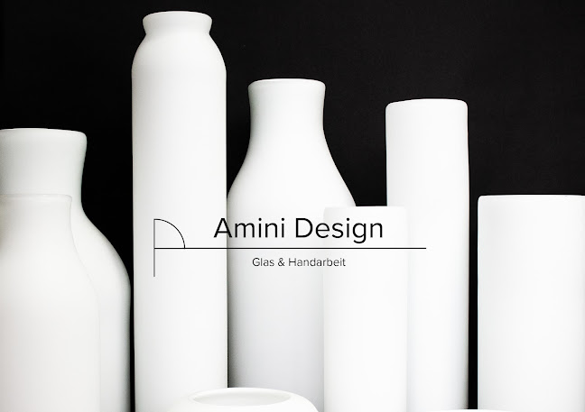 Rezensionen über Amini Design in Luzern - Glaser