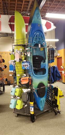Camping Store «REI», reviews and photos, 3509 Carlin Springs Rd, Falls Church, VA 22041, USA