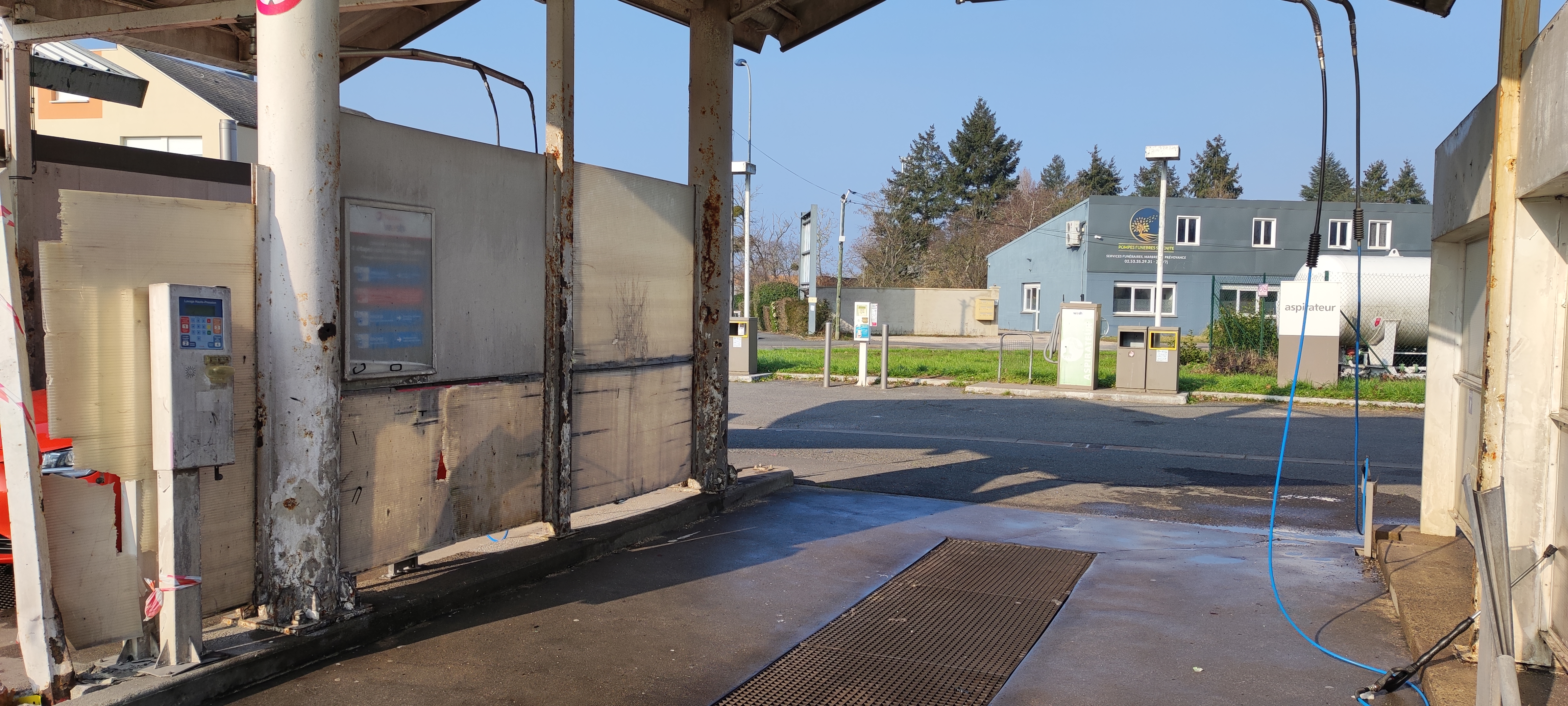 Photo n° 1 de l'avis de Franck. fait le 14/03/2023 à 16:24