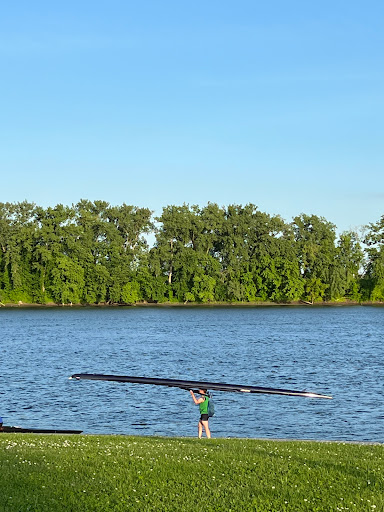 Event Venue «Riverfront Boathouse», reviews and photos, 20 Leibert Road, Hartford, CT 06120, USA