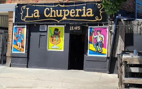 La Chuperia #1 image