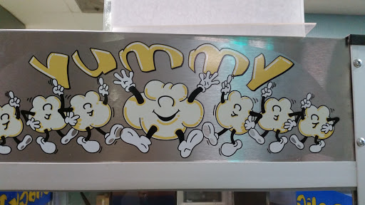 Bowling Alley «Village Lanes», reviews and photos, 330 N Hardee St, Durham, NC 27703, USA