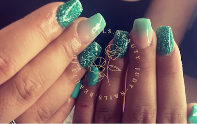 Judy-Nails à La Fare-les-Oliviers