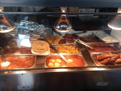 PANADERIA EL SALVADOR