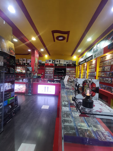 العاب القراصنة