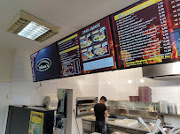 Gülcan Döner Biberach à Heilbronn carte