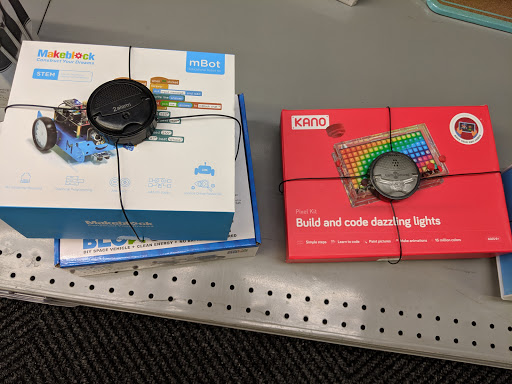 Office Supply Store «Staples», reviews and photos, 210 Ken Pratt Blvd #140, Longmont, CO 80501, USA