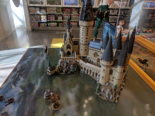 Toy Store «The LEGO Store», reviews and photos, 132 Stanton Christiana Rd #1547, Newark, DE 19702, USA