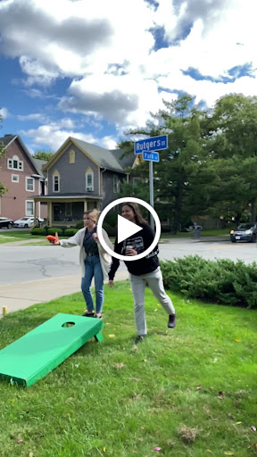 Real Estate Agency «NORCHAR», reviews and photos, 389 Park Ave, Rochester, NY 14607, USA