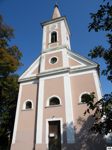 Opinii despre Zalaszabari Szűz Mária neve templom în Zalaszabar - Templom