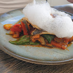 Photo n°5 de l'avis de Melanie. fait le 03/07/2023 à 20:21 sur le  Restaurant Land & Meer à Schashagen