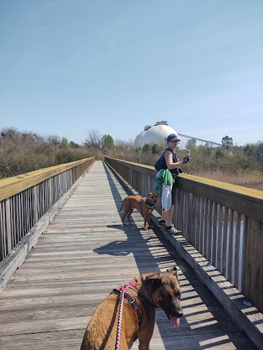 Nature Preserve «Paradise Creek», reviews and photos, Giant Cement Dr, Portsmouth, VA 23702, USA