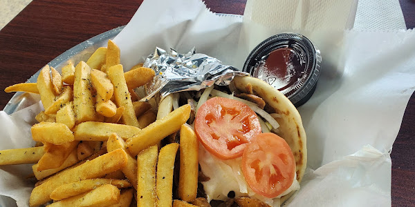 Kosta's Gyros