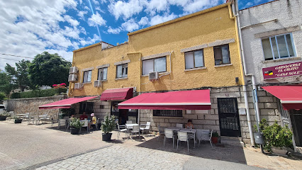 RESTAURANTE EL RINCóN DE CABANILLAS