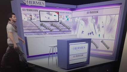 Hermes Medical SA