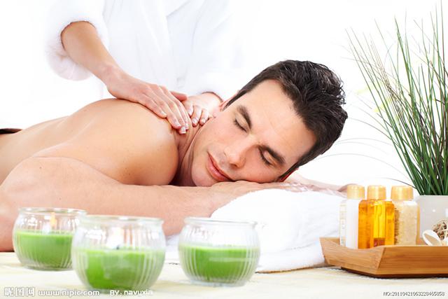 Asian Harmony Massage 74902