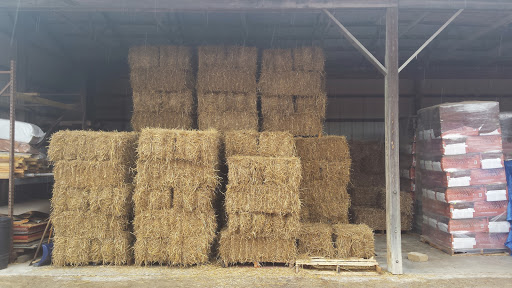 Hardware Store «BDK Hardware, Lumber and Feed», reviews and photos, 660 W Main St, Blanchester, OH 45107, USA