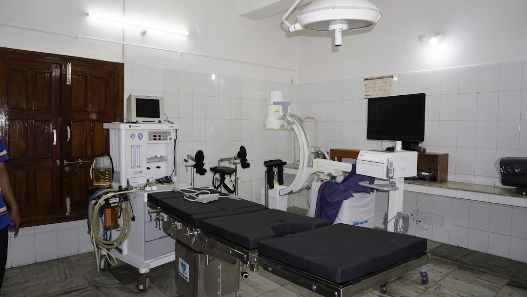 Rawal Hospital - Maternity & orthopaedic hospital in Haldwani