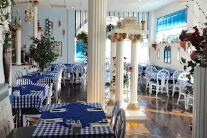 Greek Village Restaurant image