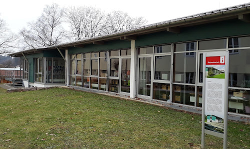 Rottumtalschule Jahnstraße 4, 88416 Ochsenhausen, Deutschland